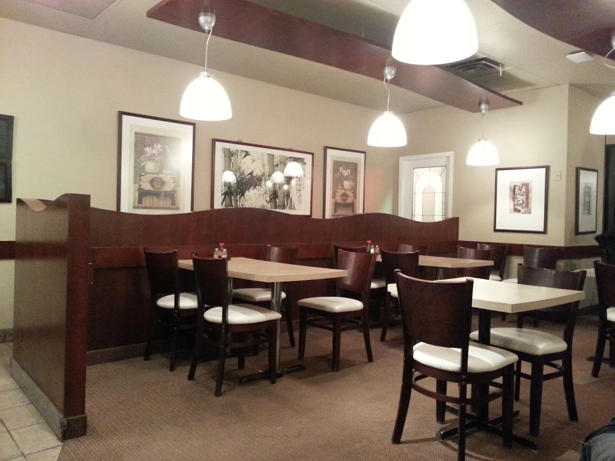 Vibe, Lee Garden Cuisine