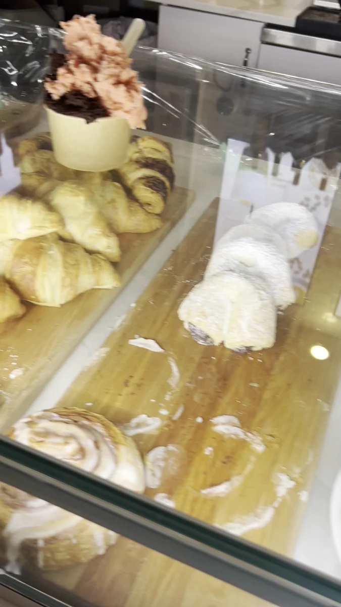 Food & drink, CAFÉ GELATO - ST-LAURENT