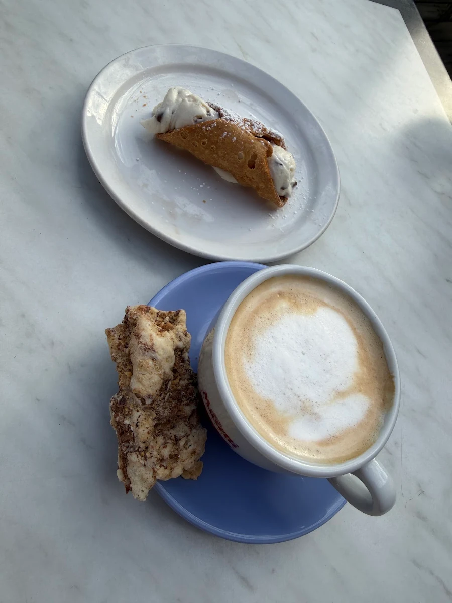 Food & drink, CAFÉ GELATO - ST-LAURENT