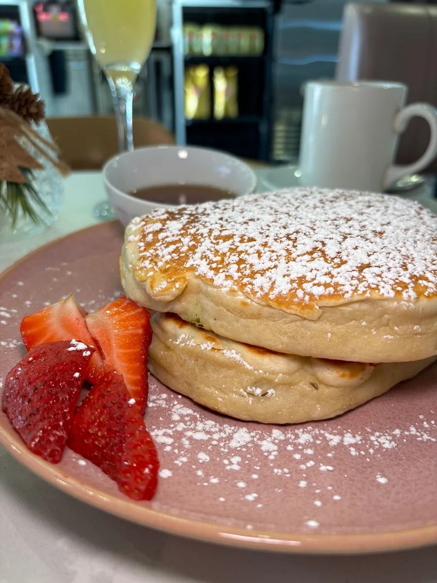 Food & drink, CAFÉ GELATO - ST-LAURENT
