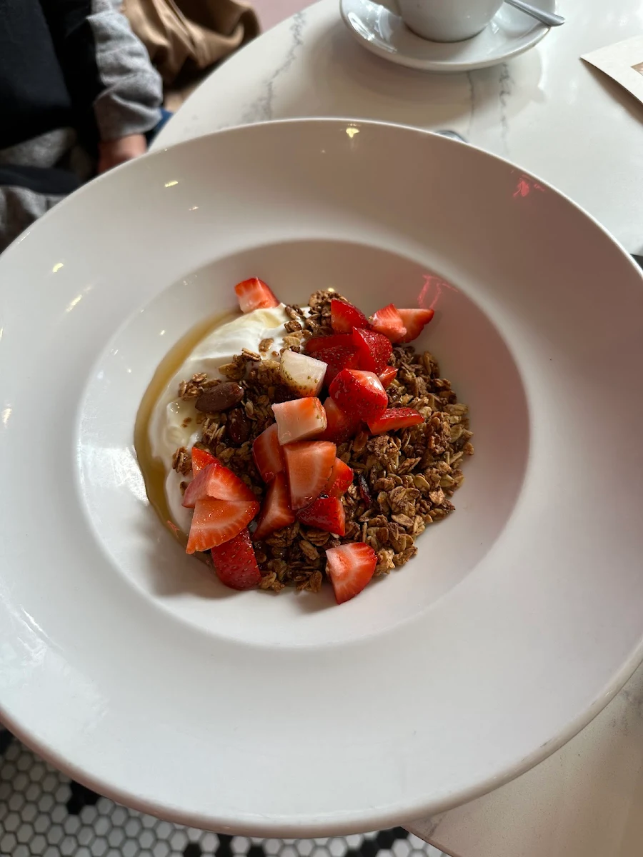 Food & drink, CAFÉ GELATO - ST-LAURENT