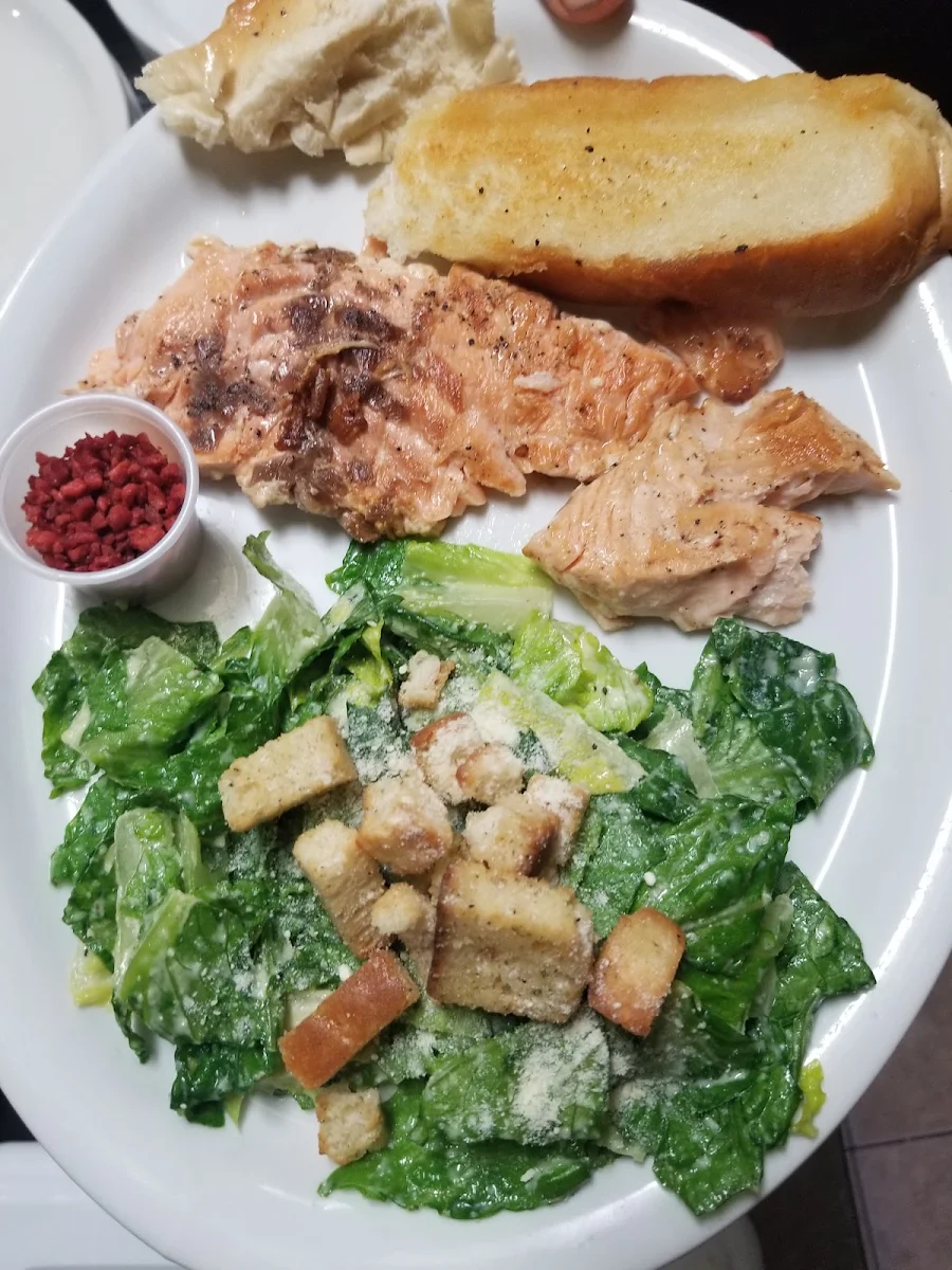 Food & drink, Good Egg Dining