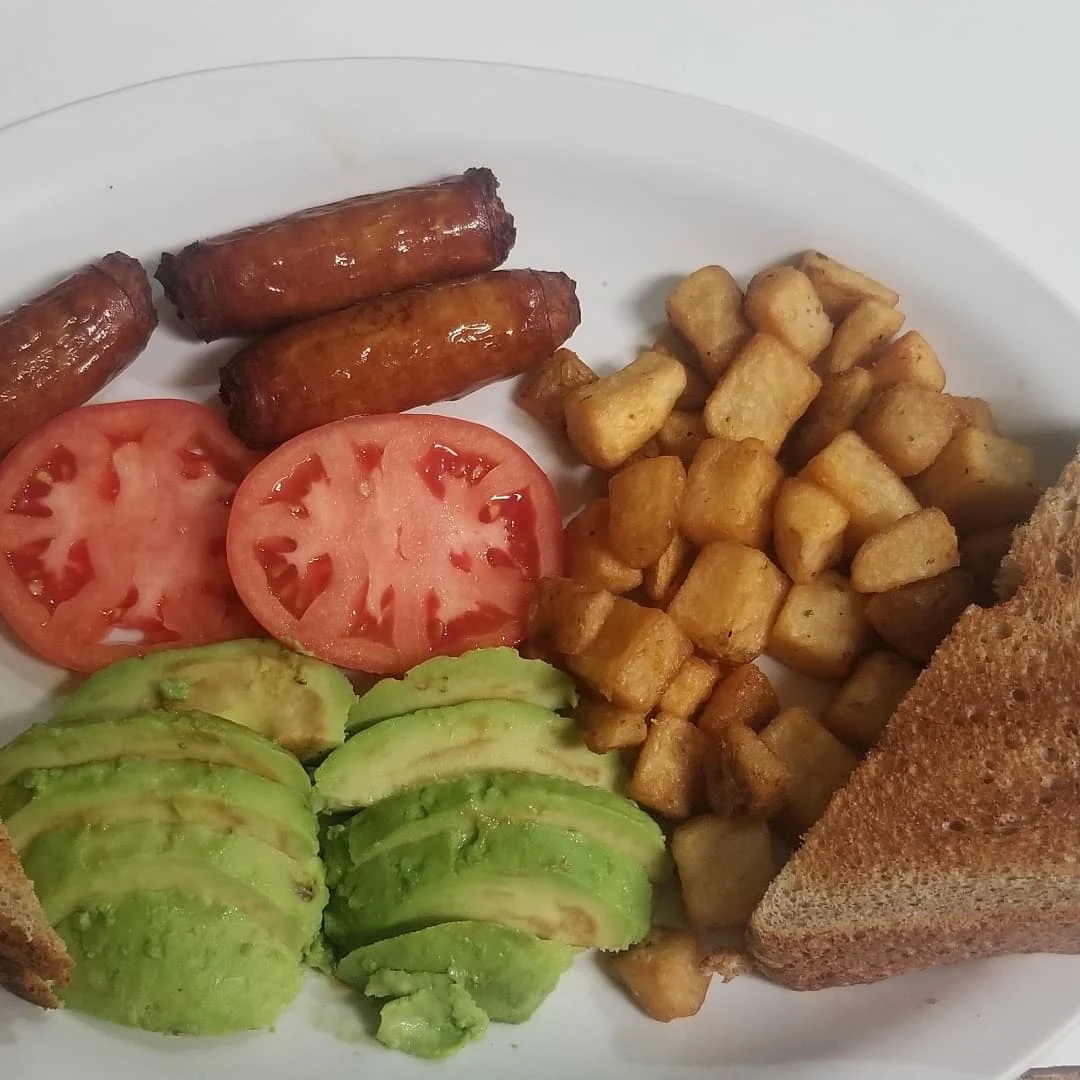 Food & drink, Good Egg Dining