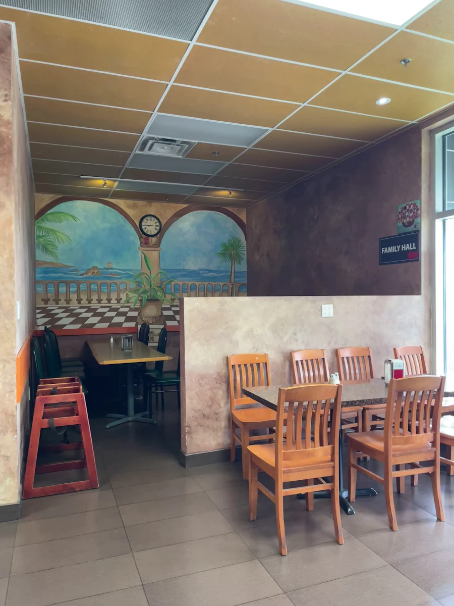 Vibe, Good Egg Dining