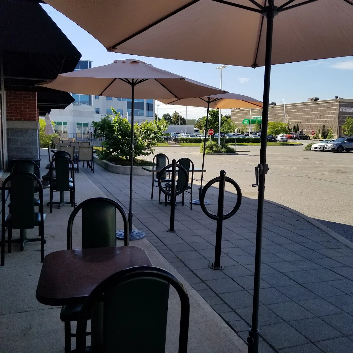 Vibe, Good Egg Dining