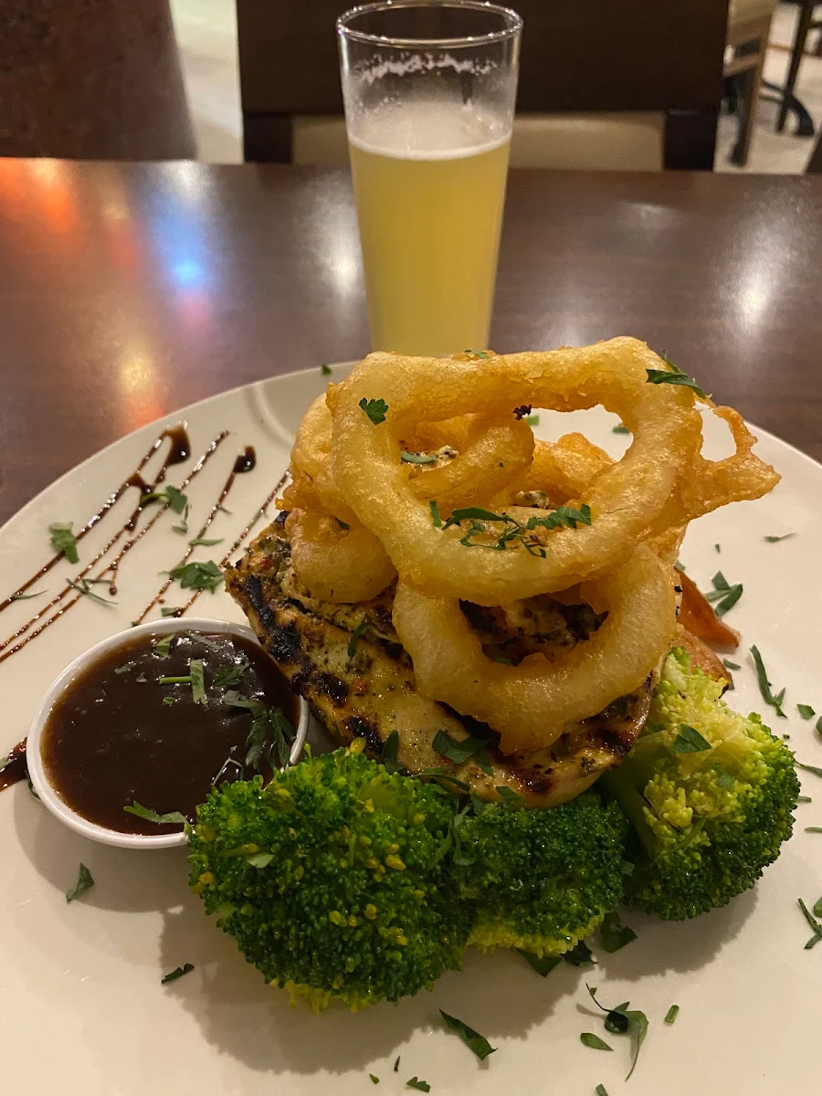Food & drink, Tiamo Cafe