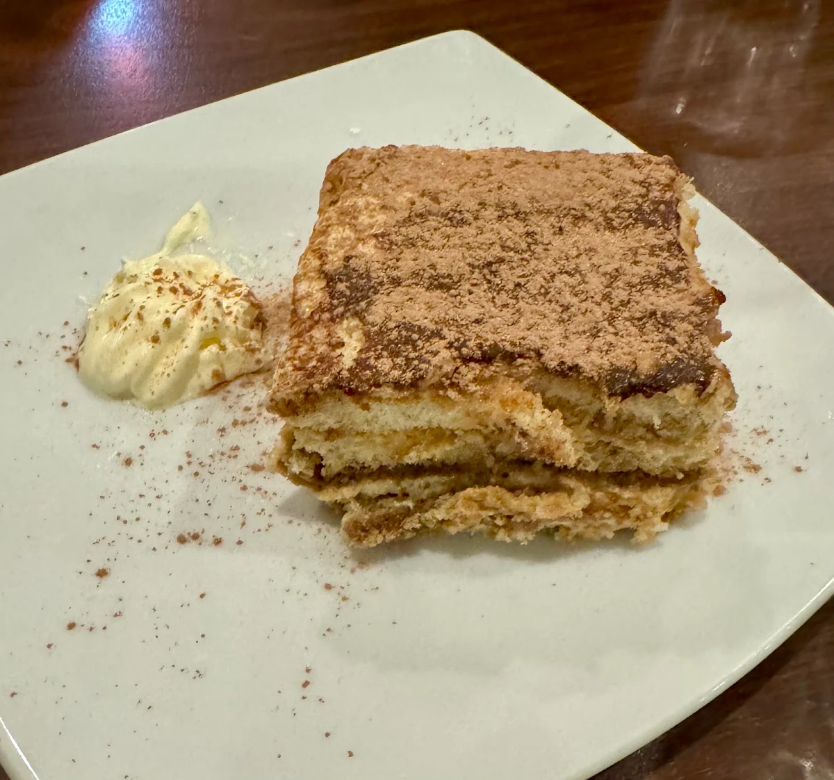 Food & drink, Tiamo Cafe