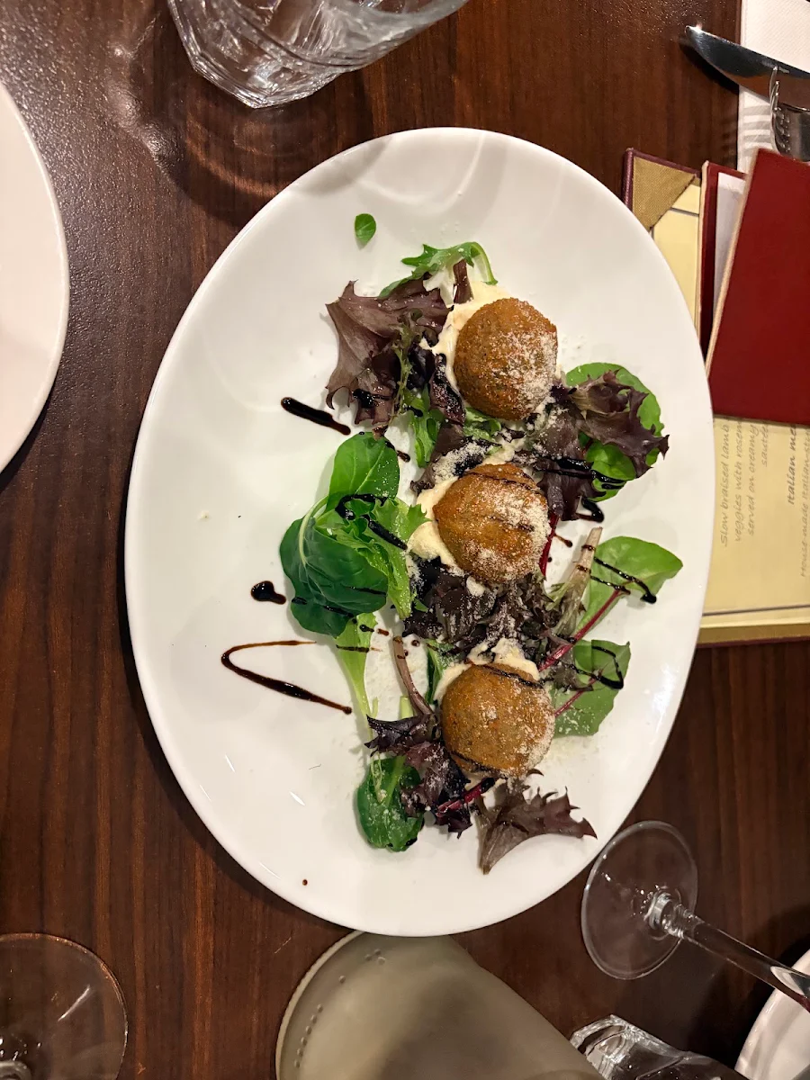 Food & drink, Tiamo Cafe