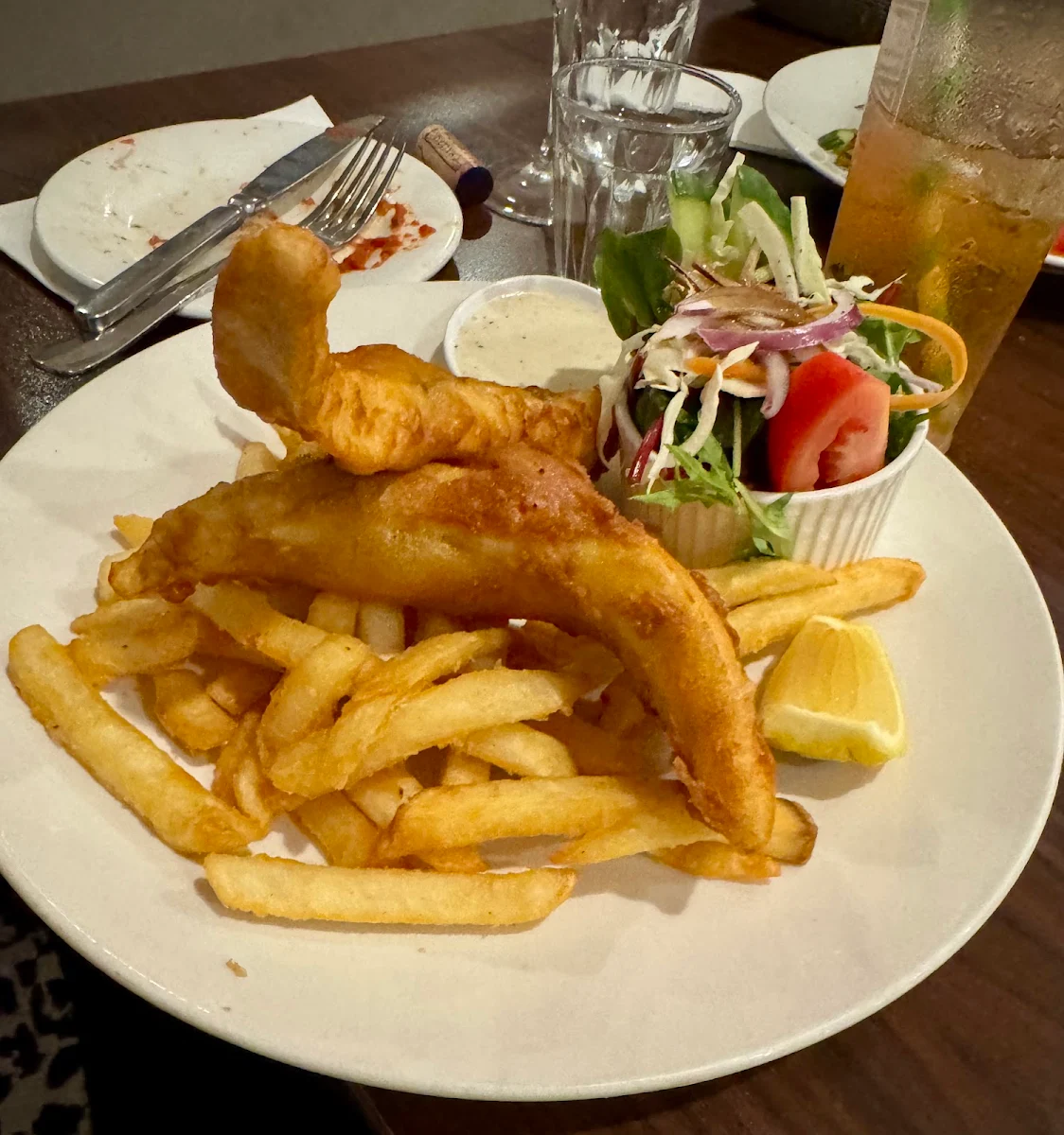 Food & drink, Tiamo Cafe