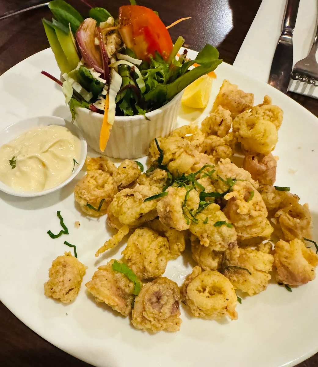 Food & drink, Tiamo Cafe