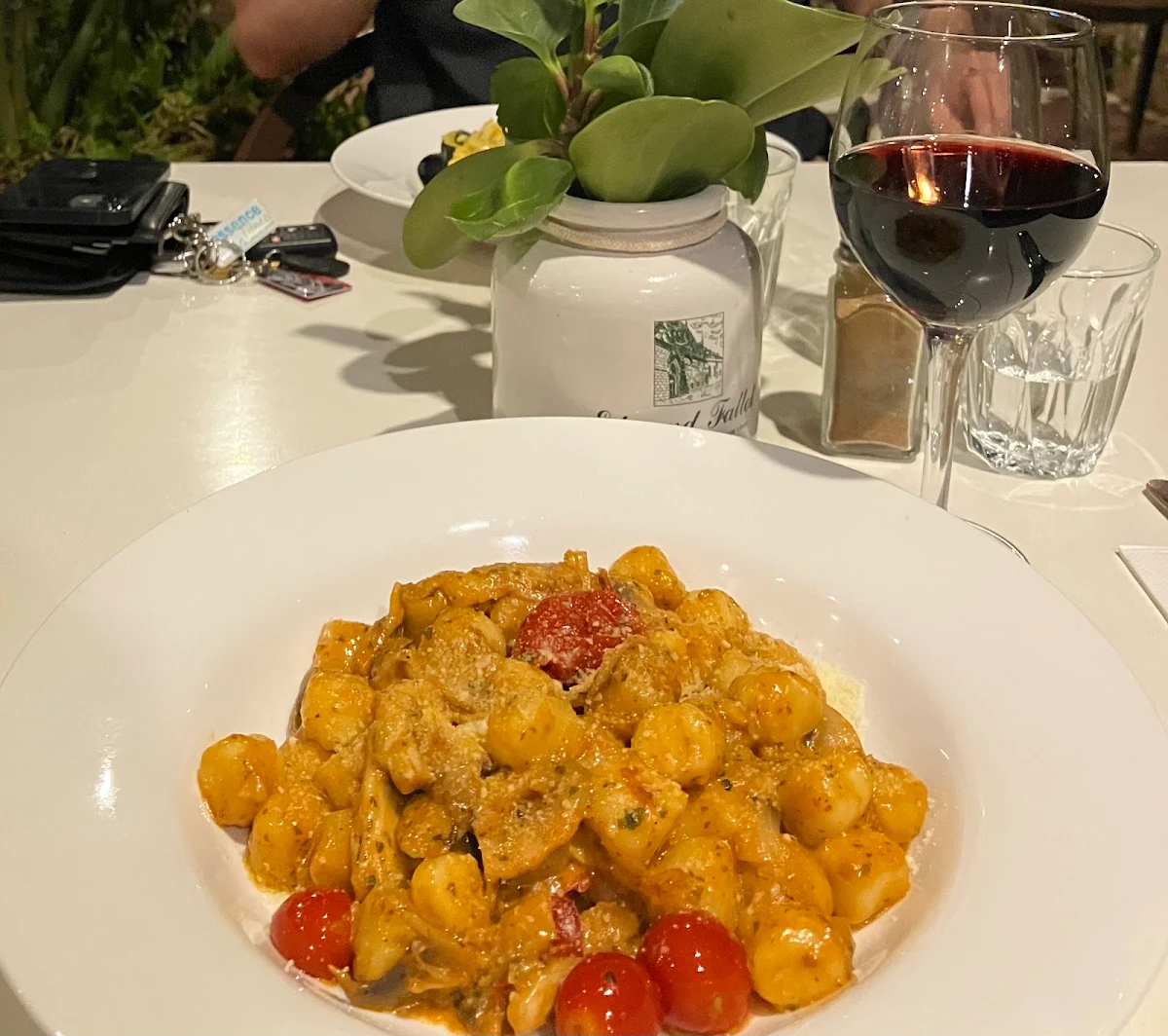 Food & drink, Tiamo Cafe