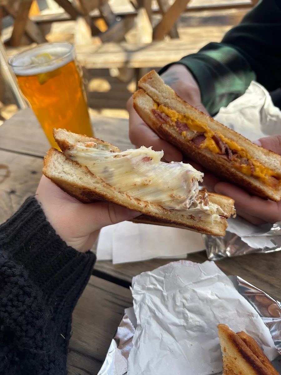 Food & drink, Cheese Louise YEG