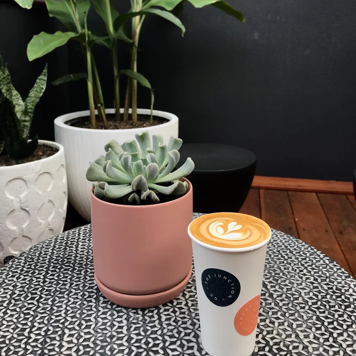 Food & drink, The Junction GC