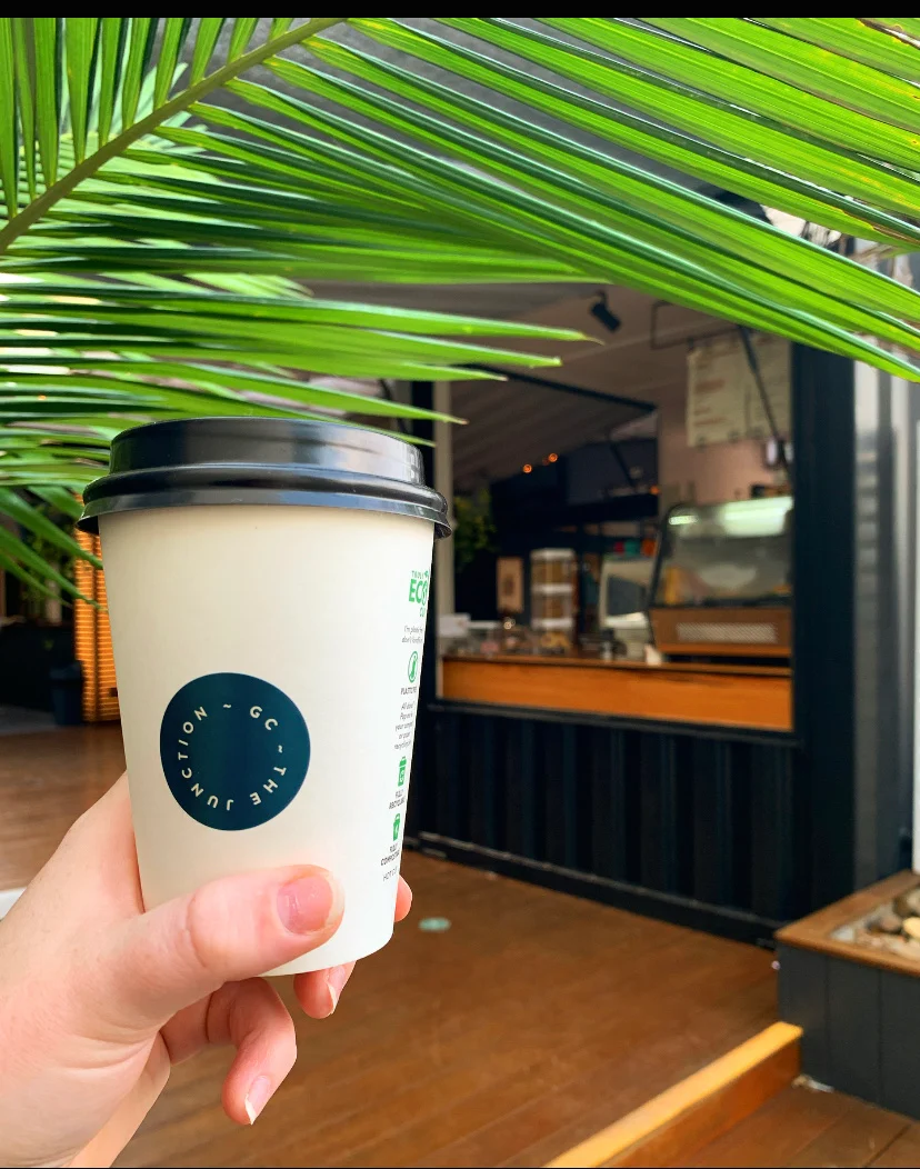 Food & drink, The Junction GC