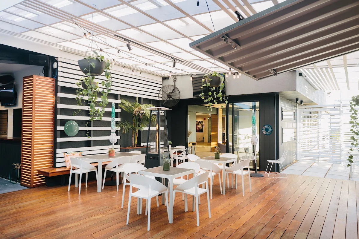 Vibe, The Junction GC