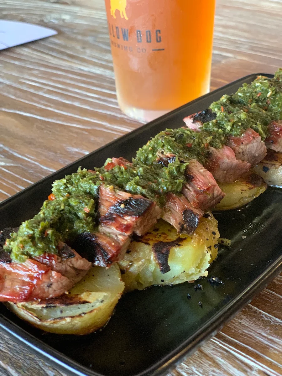 Food & drink, Jackson's Resto Butcher