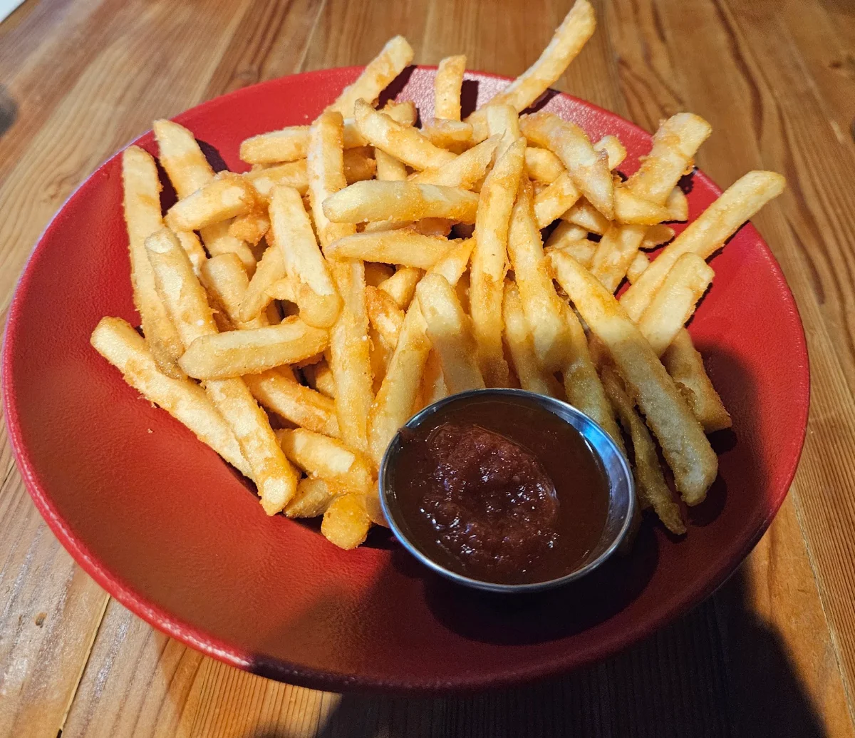 Food & drink, Jackson's Resto Butcher