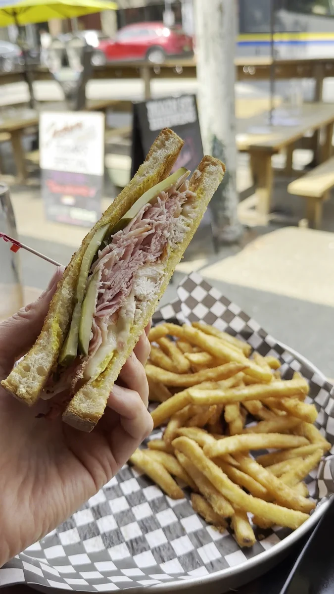 Food & drink, Jackson's Resto Butcher