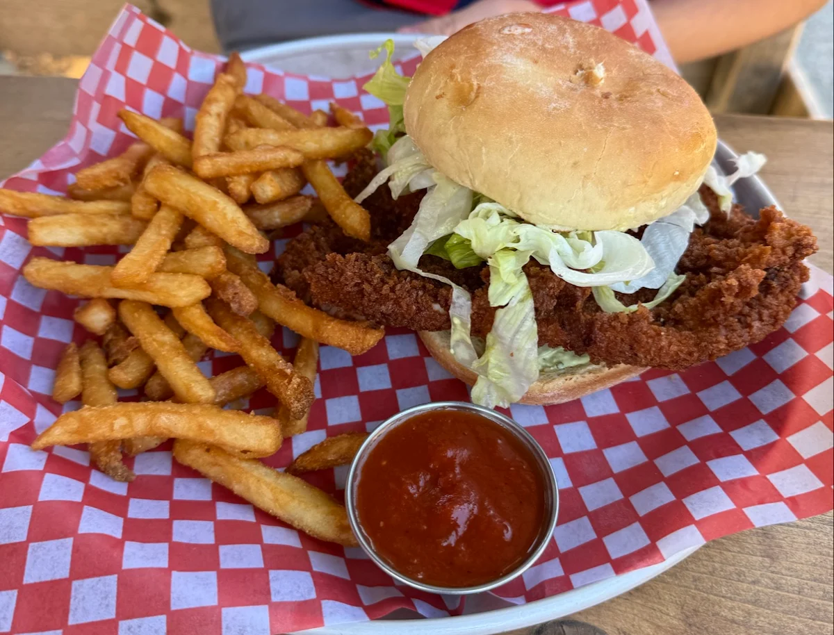 Food & drink, Jackson's Resto Butcher