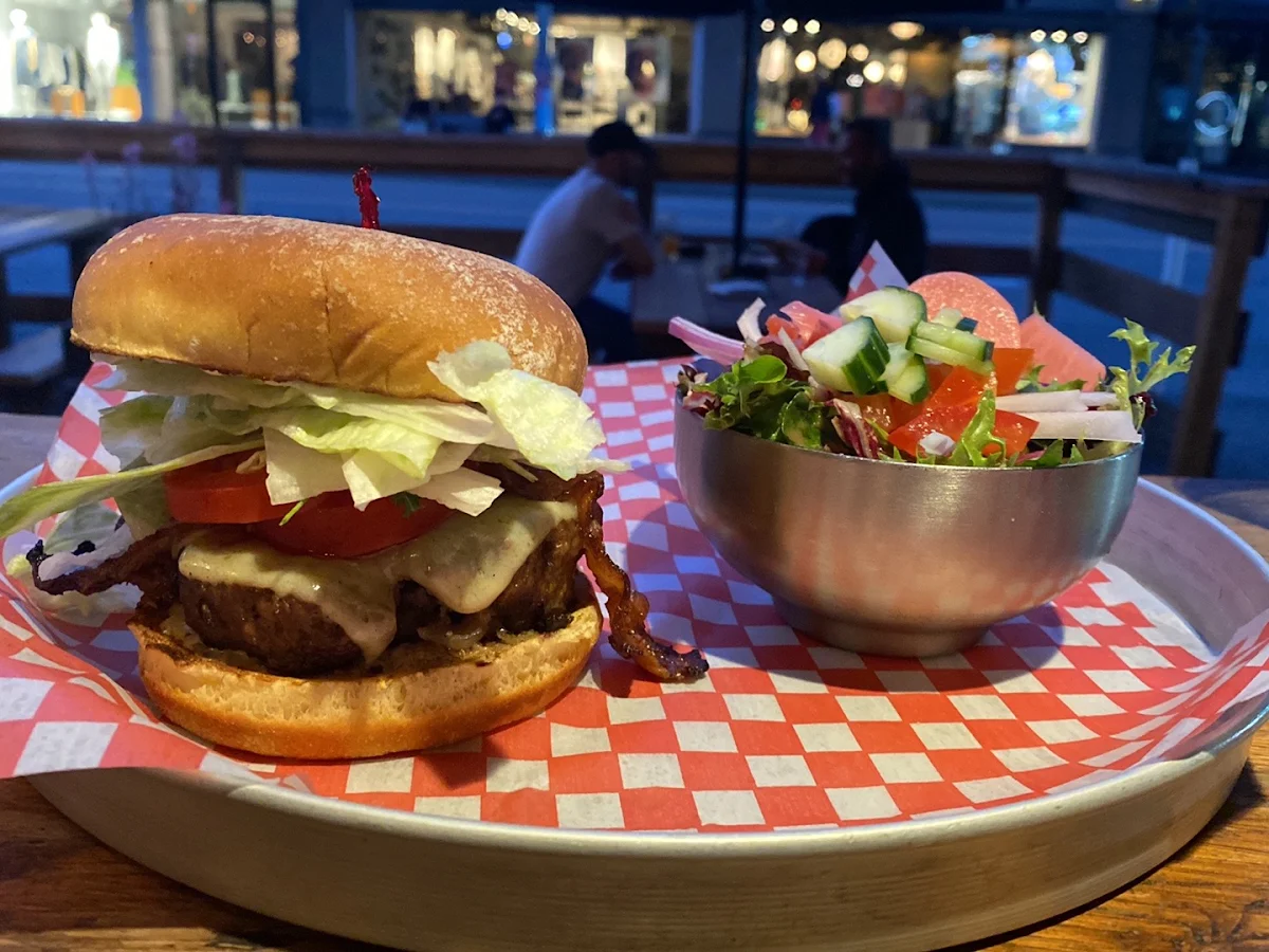 Food & drink, Jackson's Resto Butcher