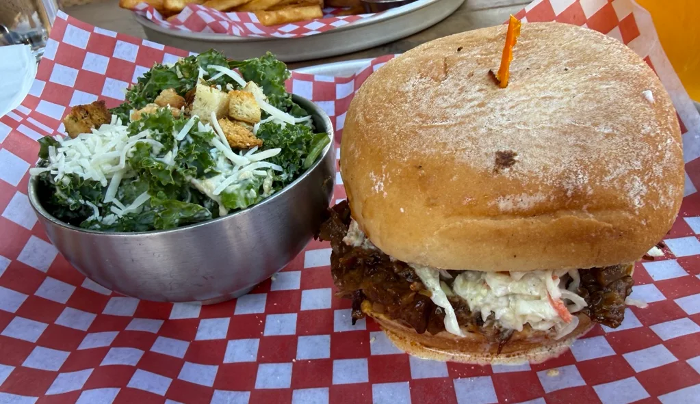 Food & drink, Jackson's Resto Butcher