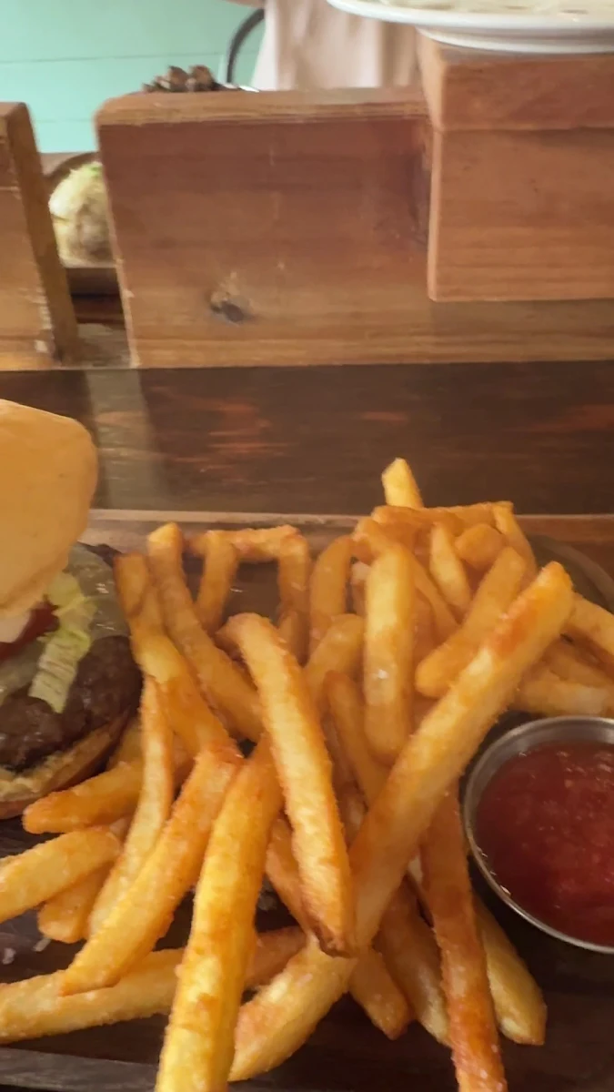 Food & drink, Jackson's Resto Butcher