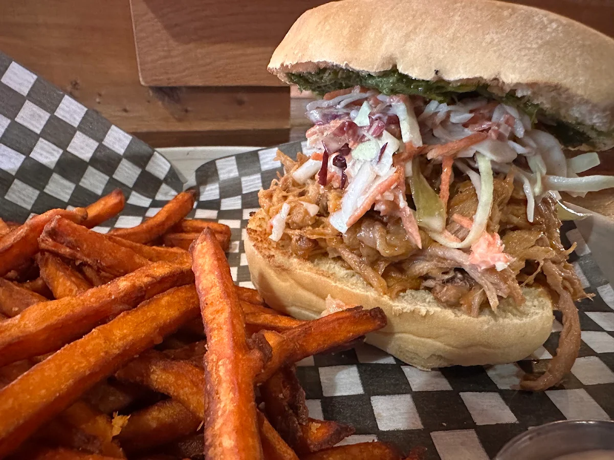 Food & drink, Jackson's Resto Butcher