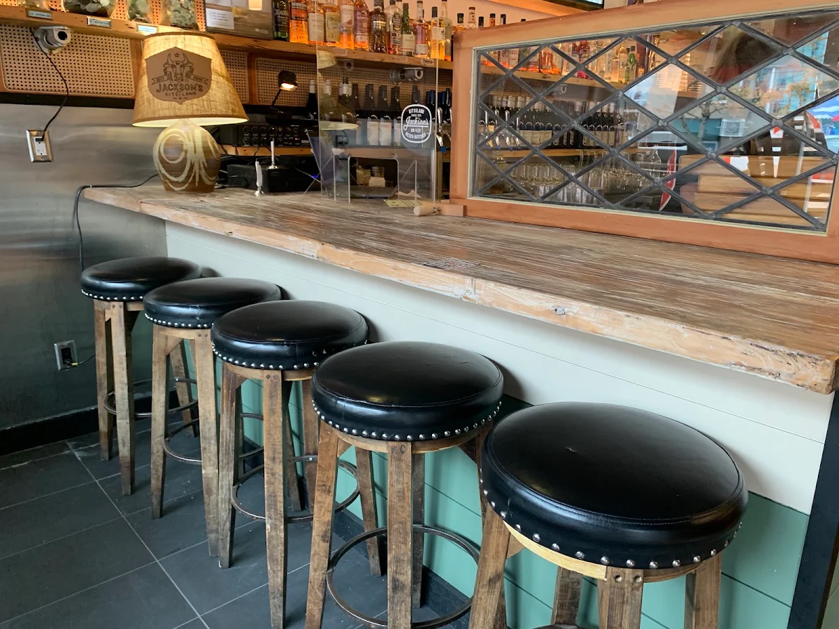 Vibe, Jackson's Resto Butcher
