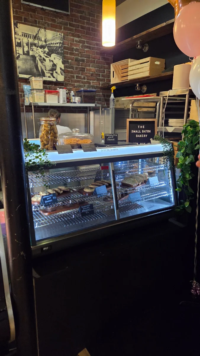 Vibe, Jackson's Resto Butcher