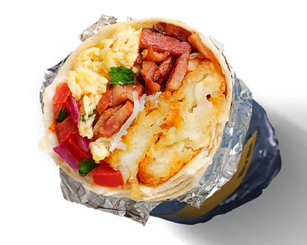Food & drink, Guzman y Gomez - Wilsonton
