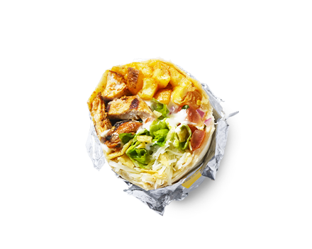 Food & drink, Guzman y Gomez - Wilsonton