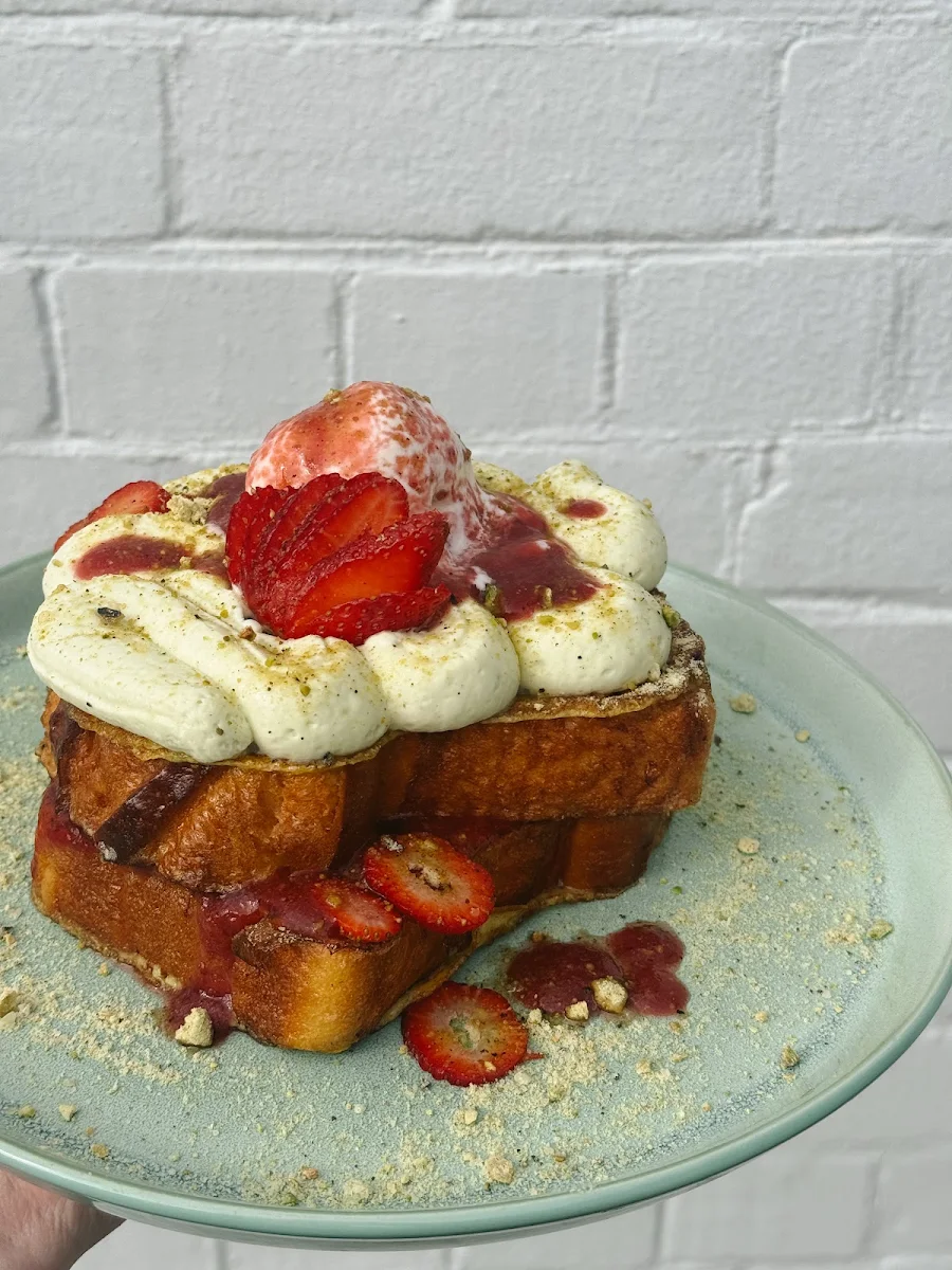 Food & drink, The Brew Wagga