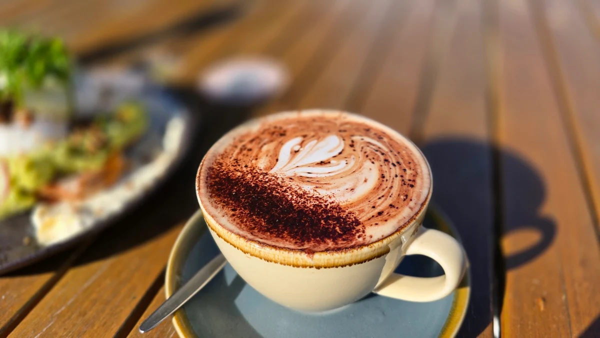 Food & drink, The Brew Wagga
