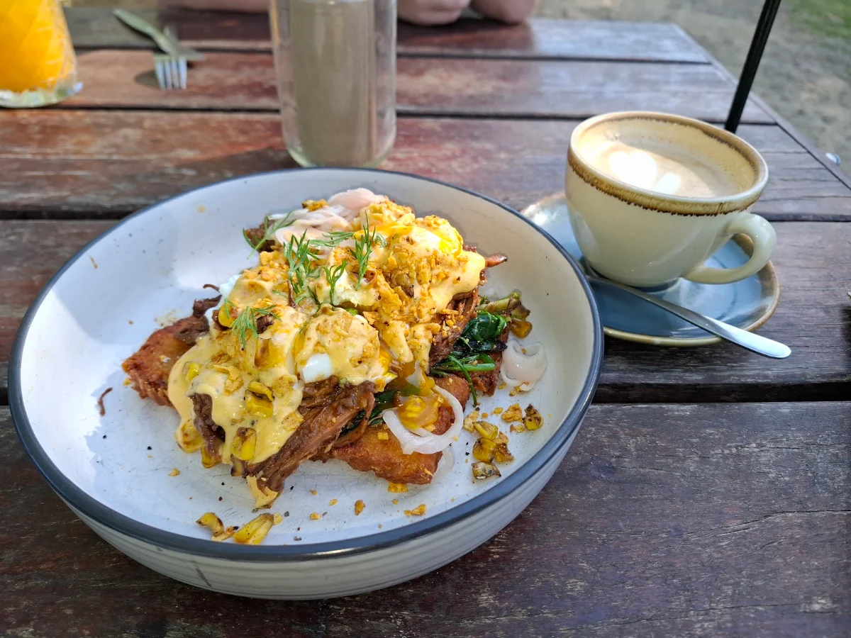 Food & drink, The Brew Wagga