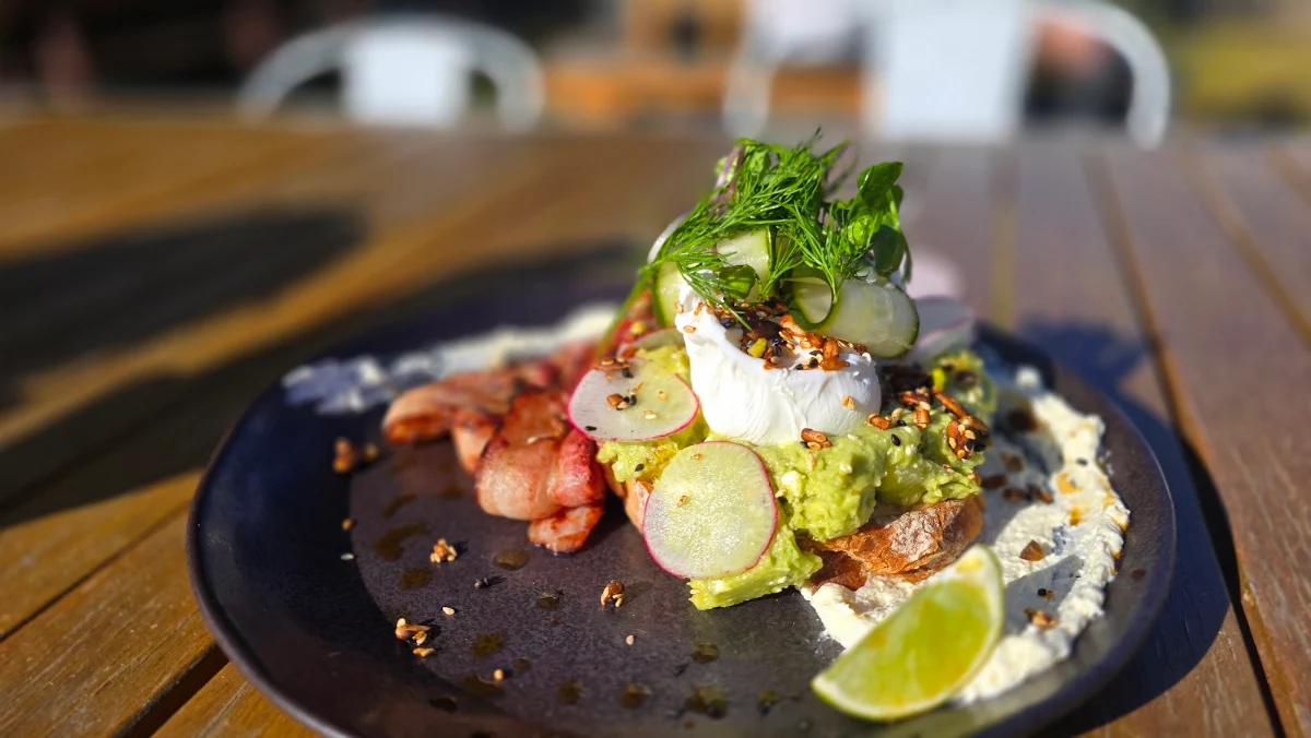 Food & drink, The Brew Wagga