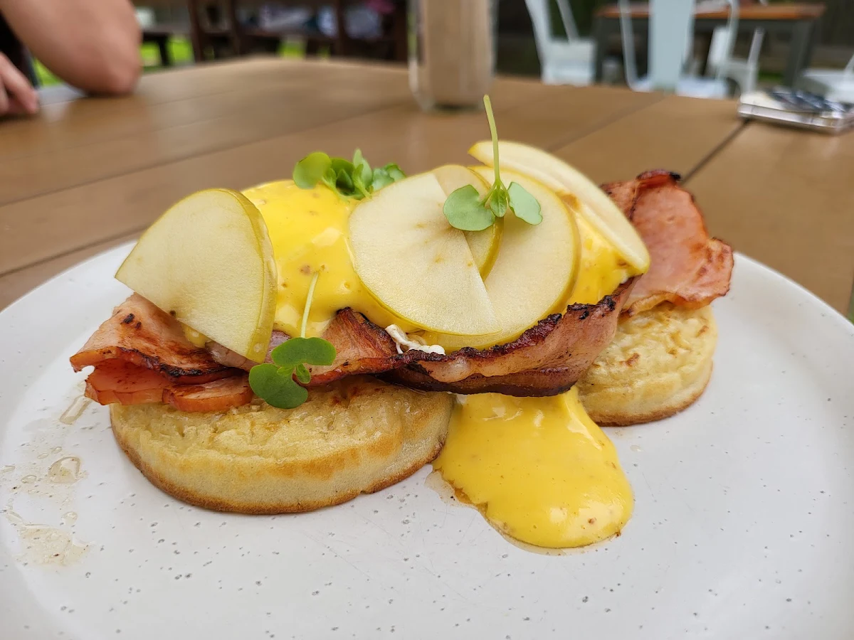 Food & drink, The Brew Wagga