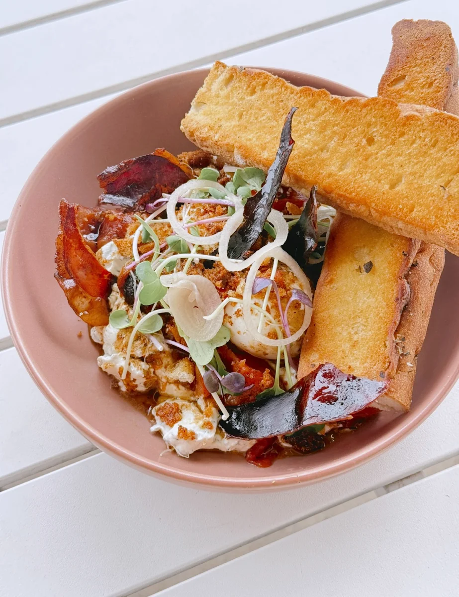 Food & drink, The Brew Wagga