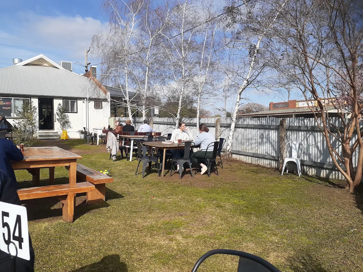 Vibe, The Brew Wagga