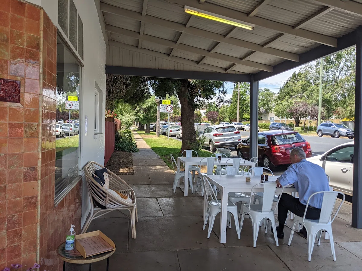 Vibe, The Brew Wagga