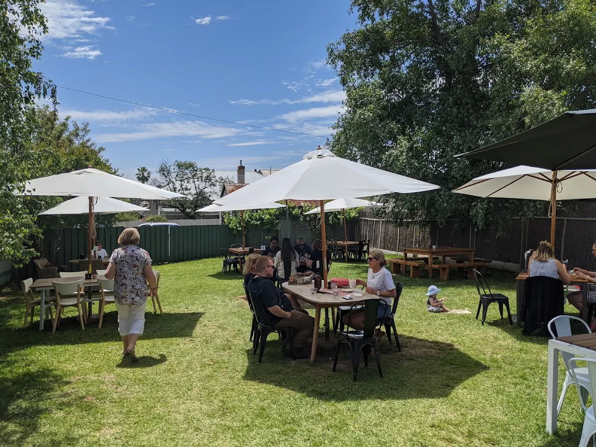 Vibe, The Brew Wagga