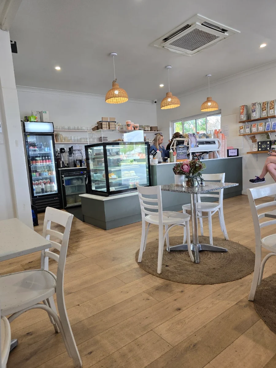 Vibe, The Brew Wagga