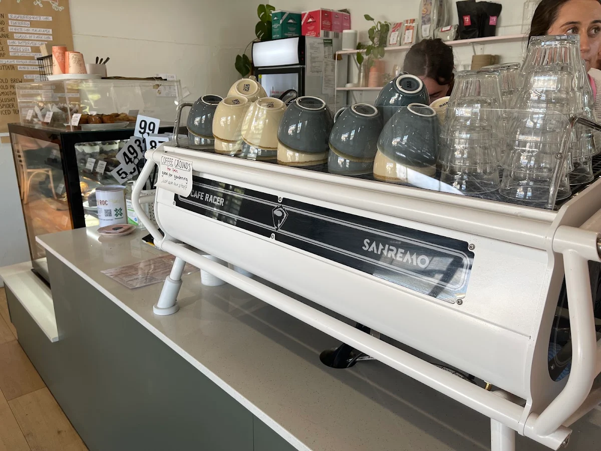 Vibe, The Brew Wagga