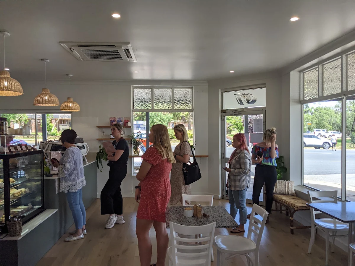 Vibe, The Brew Wagga