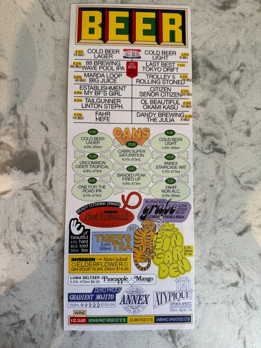 Menu photo 6