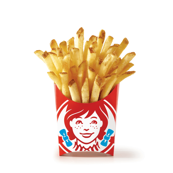 Food & drink, Wendy's