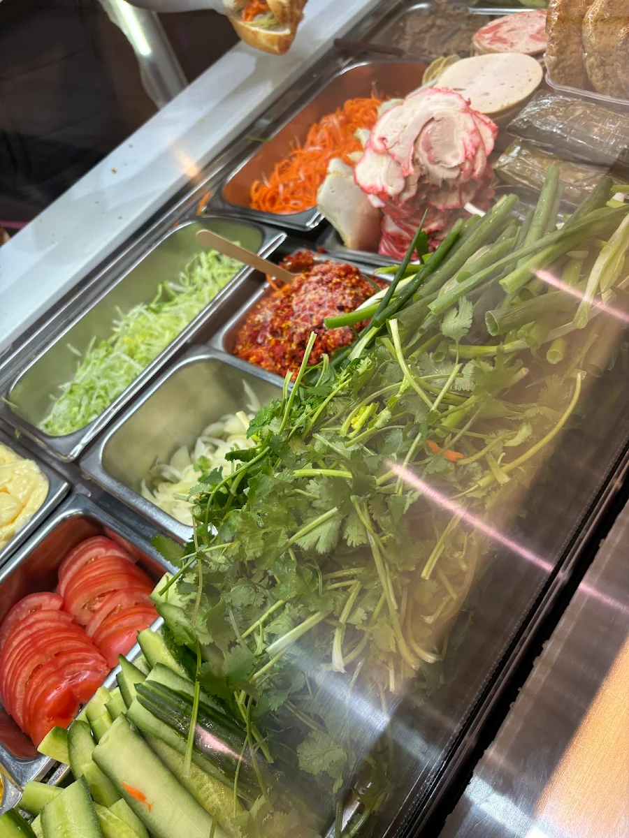 Food & drink, Central Bakehouse