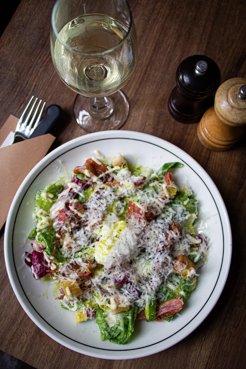 Food & drink, Park Street Bar & Bistro