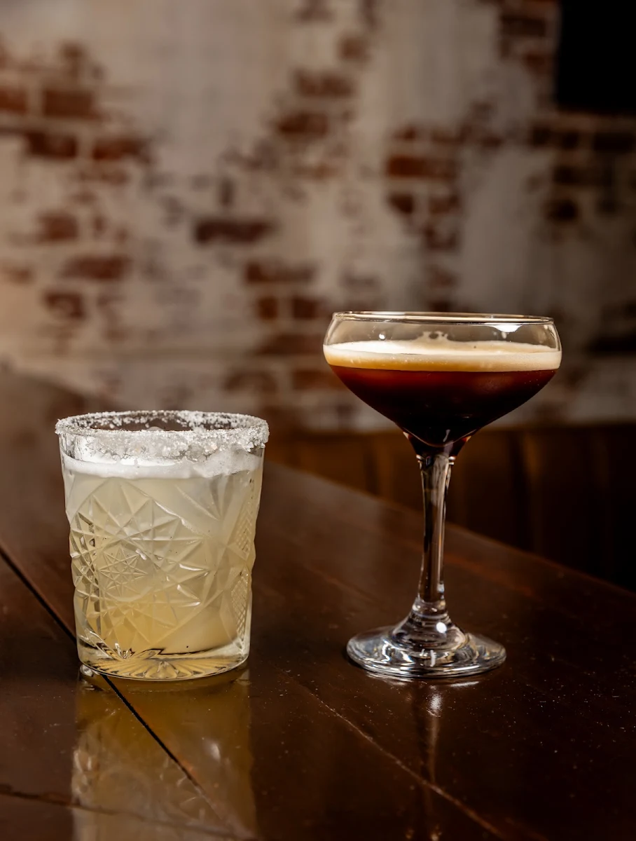 Food & drink, Park Street Bar & Bistro
