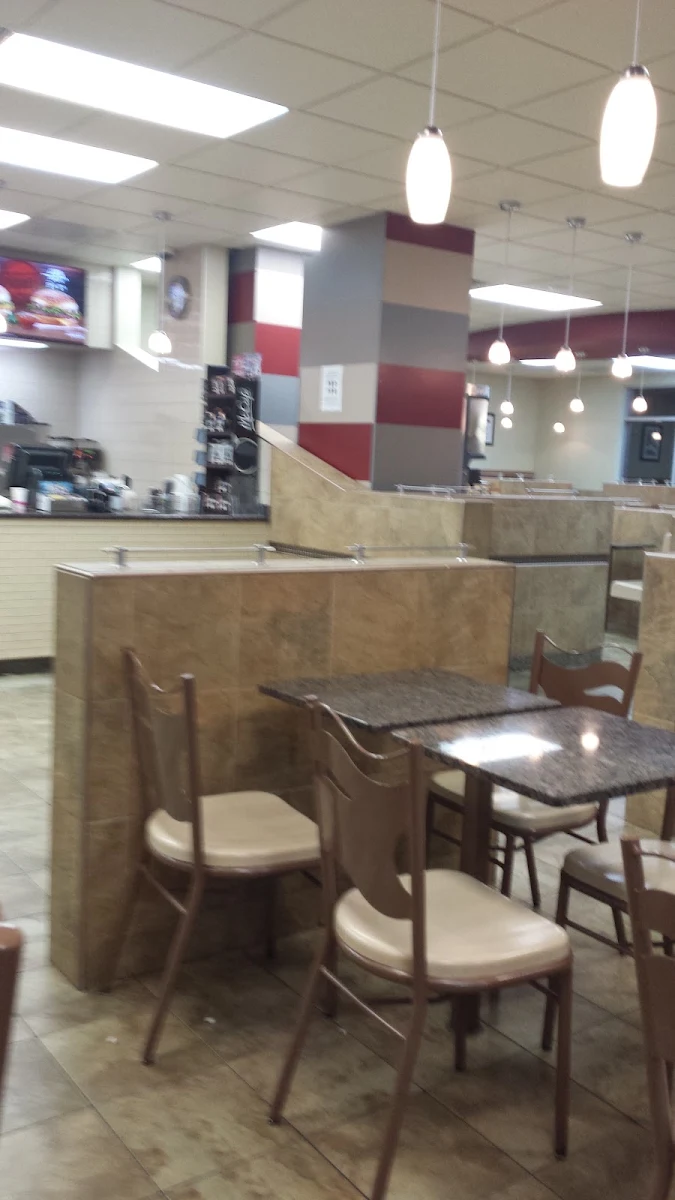 Vibe, McDonald's