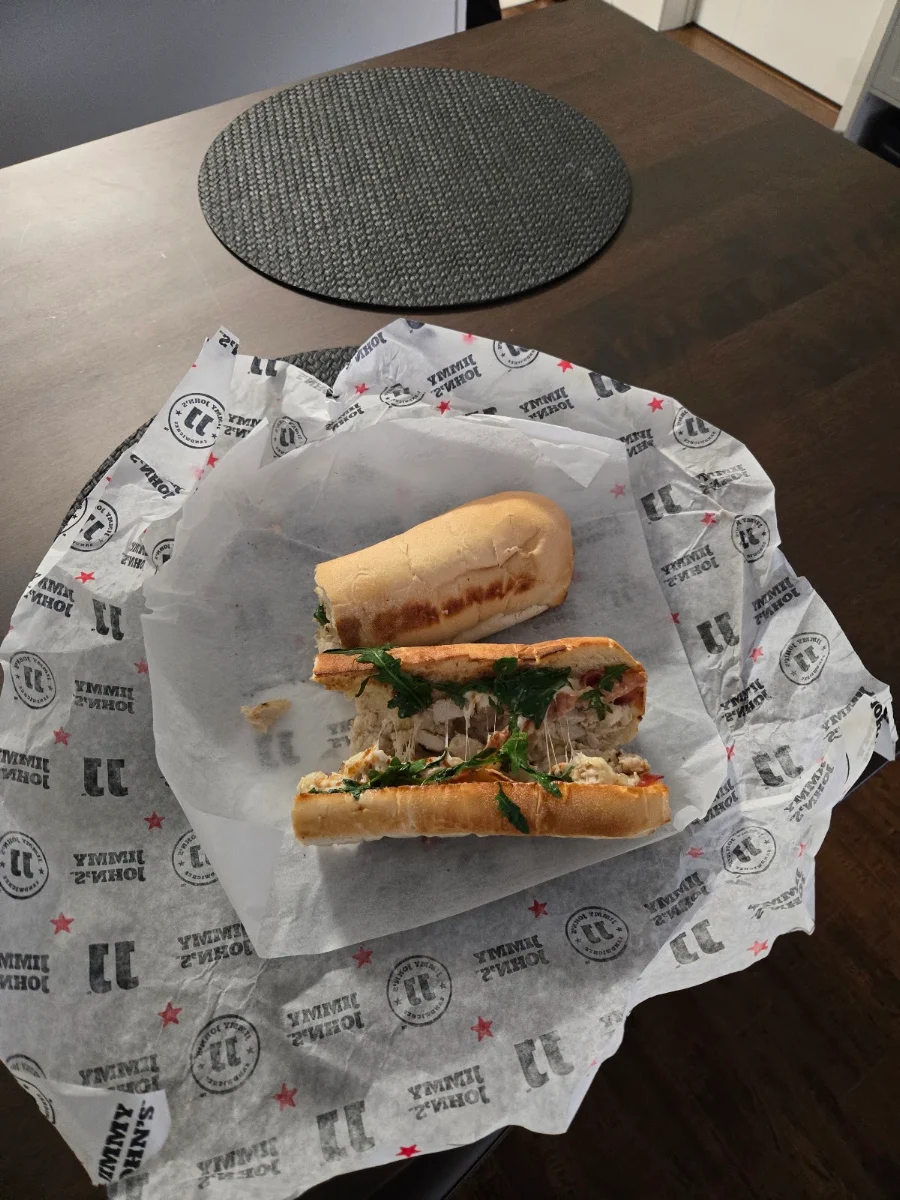 Food & drink, Jimmy John's
